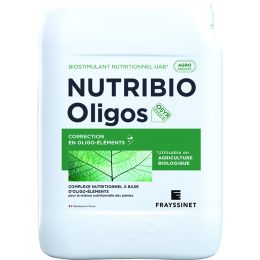 NUTRIBIO OLIGOS